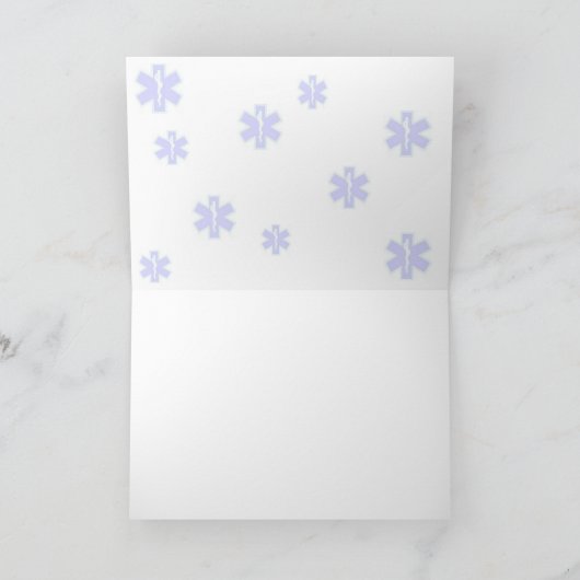 EMTカード カード (内部)