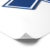 EMTスター・オブ・ライフ ポスター (角)