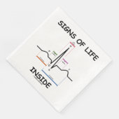 EMT医療ハートビートユーモア内の生活のシンボルや象徴 (コーナー)