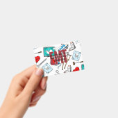 EMT名バッジ バッジ (Handheld)