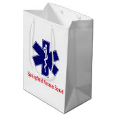 EMT抱き枕 ミディアムペーパーバッグ (裏面アングル)