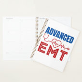 EMT救急医療士 プランナー手帳 (ディスプレー)