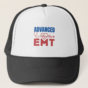 EMT緊急医療技術者 キャップ