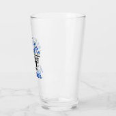 EMT退職したが通常のEMTと同じように幸せになる タンブラーグラス (左)