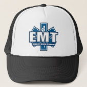 EMT キャップ (正面)