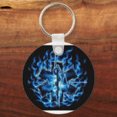 EMT キーホルダー (正面)