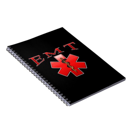 EMT ノートブック (右側)