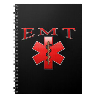 EMT ノートブック