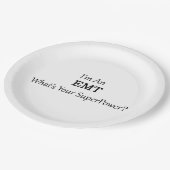 EMT ペーパープレート (アングル)