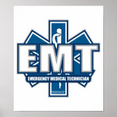 EMT ポスター (正面)