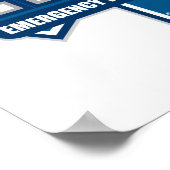 EMT ポスター (角)