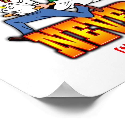 EMT ポスター (角)