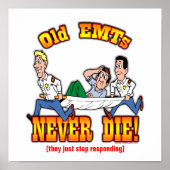 EMT ポスター (正面)