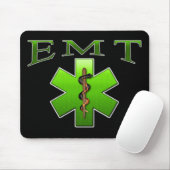 EMT マウスパッド (マウス)