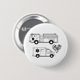EMT 缶バッジ