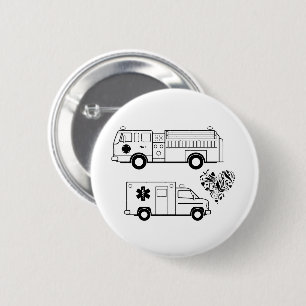 EMT 缶バッジ