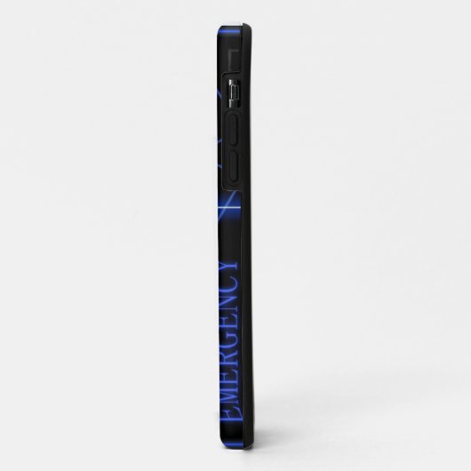 EMT Case-Mate iPhoneケース (裏面/左)