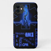 EMT Case-Mate iPhoneケース (裏面)