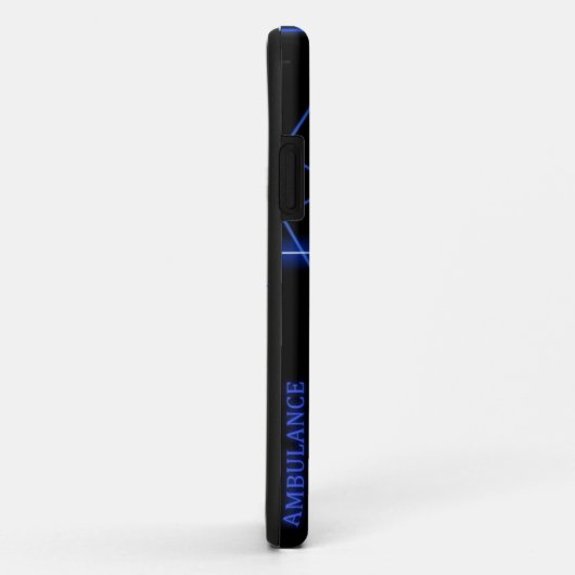 EMT Case-Mate iPhoneケース (裏面/右)