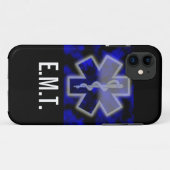 EMT Iphone 5カバー Case-Mate iPhoneケース (裏面(横))