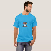 emt Tシャツ (正面フル)