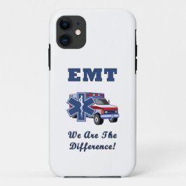 EMT weは差額ラゲージタグ iPhone 11 ケース