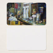 Emtionally charged Forces of Light, Singapore (正面&裏面)