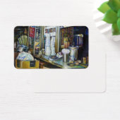 Emtionally charged Forces of Light, Singapore (デスク)