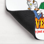 EMTs マウスパッド (コーナー)