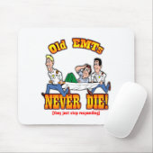 EMTs マウスパッド (マウス)