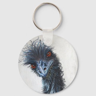 EMUのエルシー キーホルダー