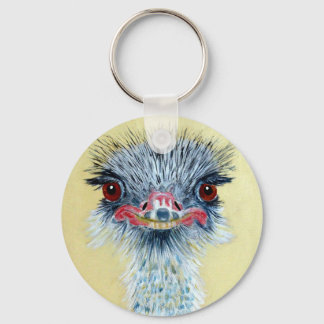 EMUを逃れる キーホルダー