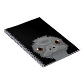 Emuノートブック ノートブック (右側)