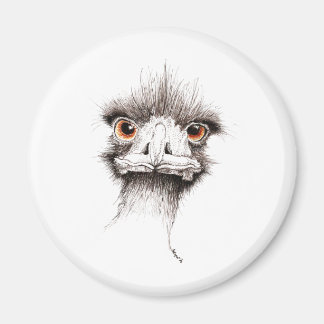 Emu(インクスポット別) マグネット
