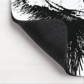 Emu - G`Day マウスパッド (コーナー)