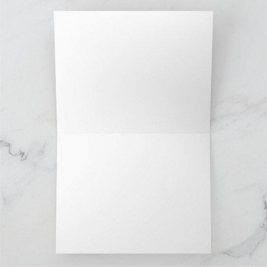 Emu Giant Art Greeting Card カード (内部)