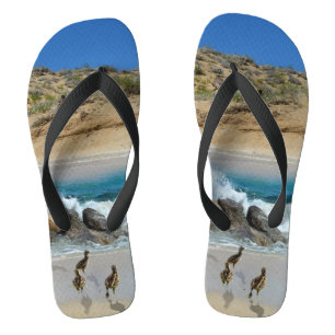 Emu Islandオーストラリア、ビーチサンダル ビーチサンダル