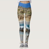 Emu Islandオーストラリア、レギンス レギンス (正面)