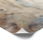 Emu no 2光沢ポスター ポスター (コーナー)