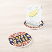 Emunah コースター (側面)