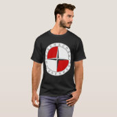 EMW ギフト Tシャツ (正面フル)