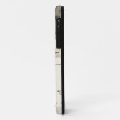「Enからのペーパーmarblerの研修会そして用具、 Case-Mate iPhoneケース (裏面/左)