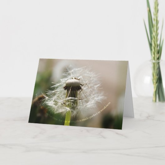 EN003 カード (正面)