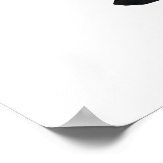 En – シェル ポスター (角)