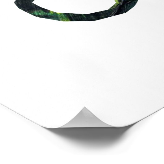 En – セロリ ポスター (角)