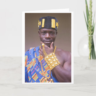 En Afrique、11/11/2008 # 1 カード