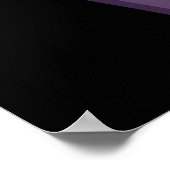 En-cyclops-pedia Encyclopedia Pun Dark BG ポスター (角)