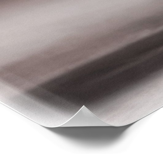 En Pointe ポスター (角)