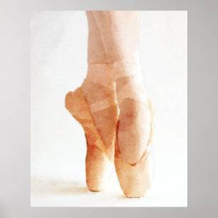 En Pointe (3) ポスター