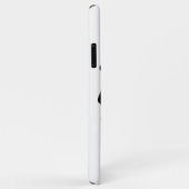 EN SOLIDARIDAD CON LOS ANGELES CALIFORNIA Case-Mate iPhoneケース (裏面/右)